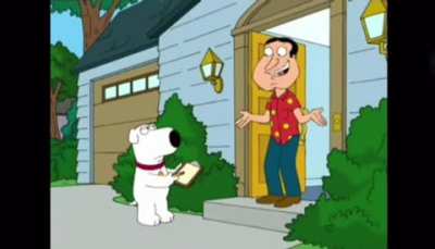 Based Quagmire