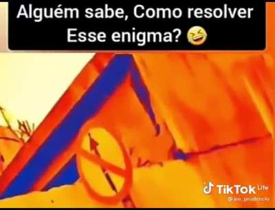E agora???