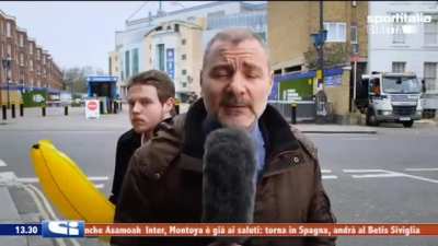 Мама, я в телевизоре