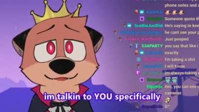 Stream_irl