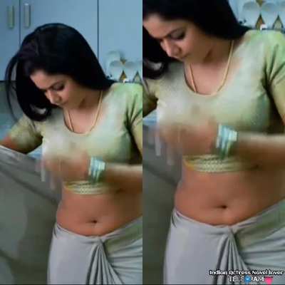 Shamna Kasim (Poorna)