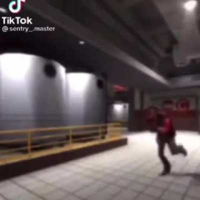 Gonna get ya!