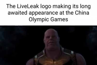 Oh no