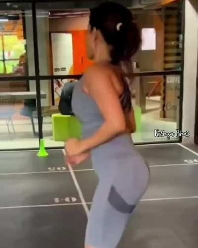 ISWARYN MENON 