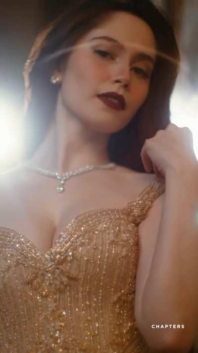 Jessy Mendiola