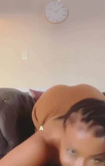 Couch Fun