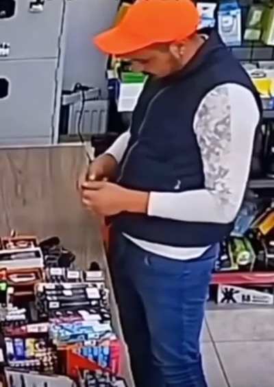 Perhaps not the best &ldquo;try before you buy&rdquo; situation