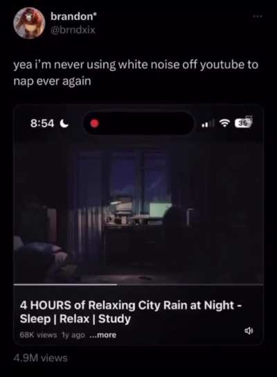 love the ambience, really sets the mood