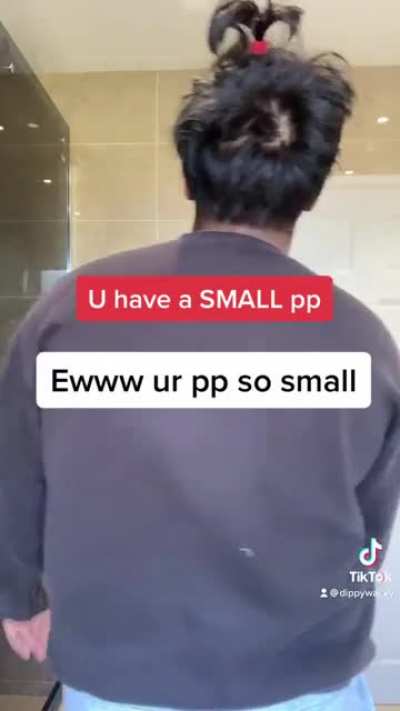 TikTokCringe - Video #7701