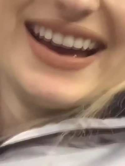 Sophie Turner is asking for it