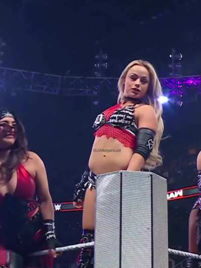 Liv Morgan