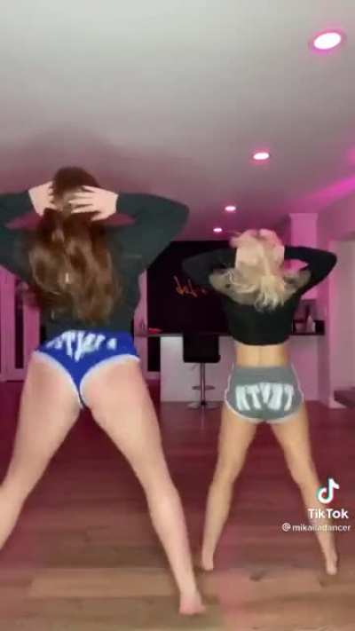 Shake