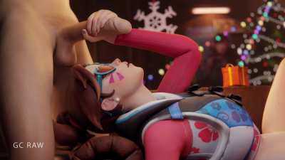 D.va (GC Raw)