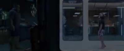 First Teaser for "She-Hulk"