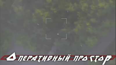&ldquo;Russian Army soldiers found and destroyed the All-propelled 155-mm Archer self-propelled gun&rdquo;