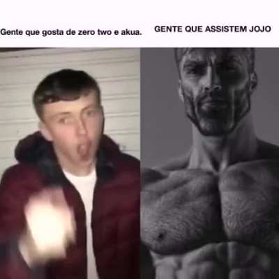 N&Atilde;O TENHO NADA CONTRA.