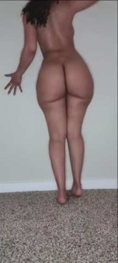 That ass tho