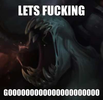 Ghouls .0001 seconds after spawning and seeing a tower.
