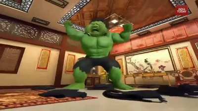 Watching this on my Chinese Smartphone....🗿