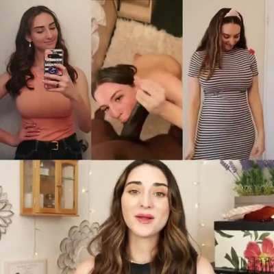 Need name for the best BJ I’ve ever seen