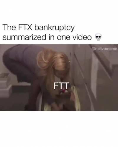 Crypto nowadays