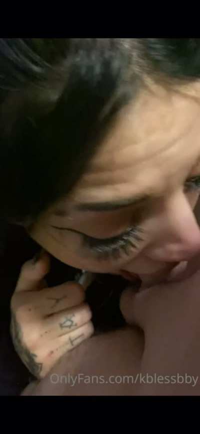 Kblessbby