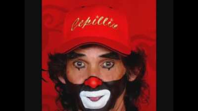 cepillin le canta las ma&ntilde;anitas a maau