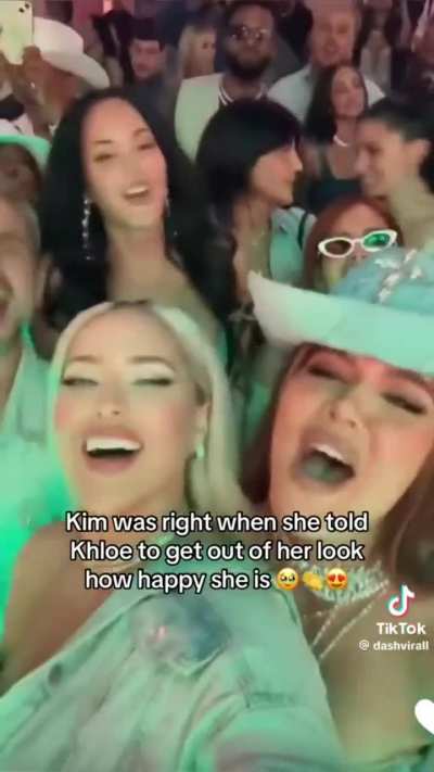 Khloe&rsquo;s Bday 