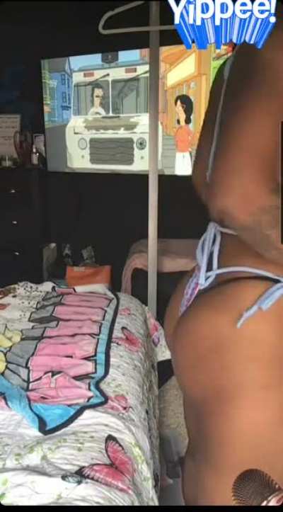 Ebony shot 2