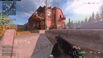 Nothing better than clutching up for the boys