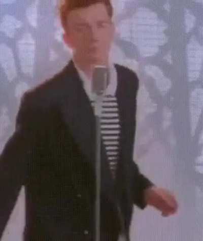 How to Rickroll (Easy)