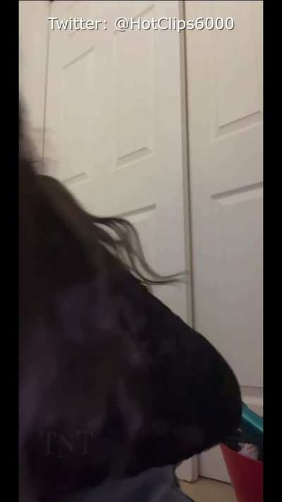Accidental Button Pop TikTok