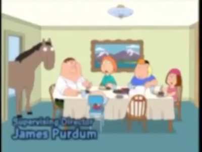 Horsie