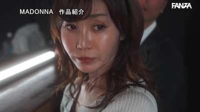 "Your wife is not as innocent as you think she is, dude!"... Yuka Oshima in JUQ-708 (part 1)