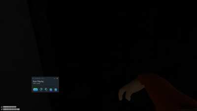 SCP VR is terrifying