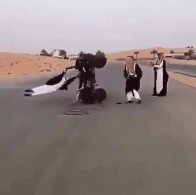 There&rsquo;s always a chance to do some workout