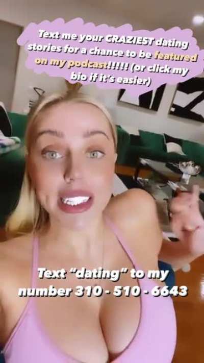 Instagram Story