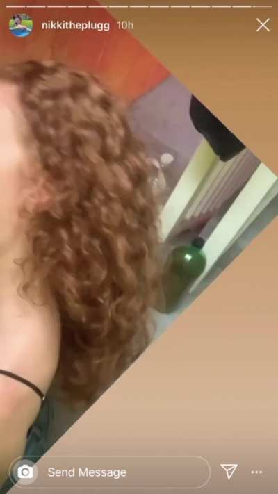 Proud bbc slut