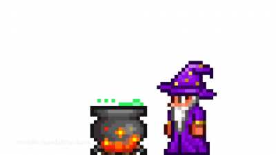 Wizards mistake