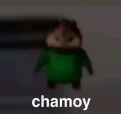 Chamoy
