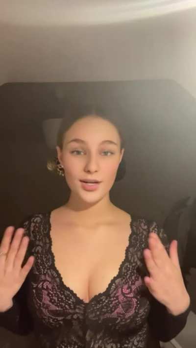Be honest, would you masturbate if i sent you one of my nudes?