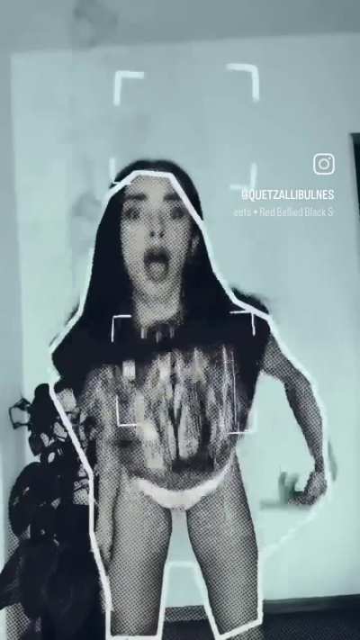 Quetzalli Bulnes