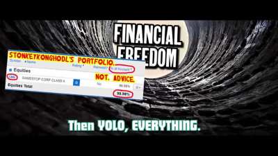 ❗️🔎 Dr. Michael Burry's "BATMAN" - The Official Trailer 💎🙌🏼 A PROFESSIONALLY Voice Acted GME Meme 🦍🦍🦍🚀🚀🚀 Jacked to the TOPS GUARANTEE ❗️