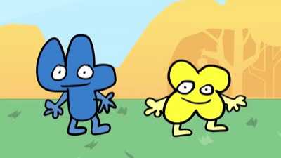 This is probably the best joke in bfb if you place it ooc