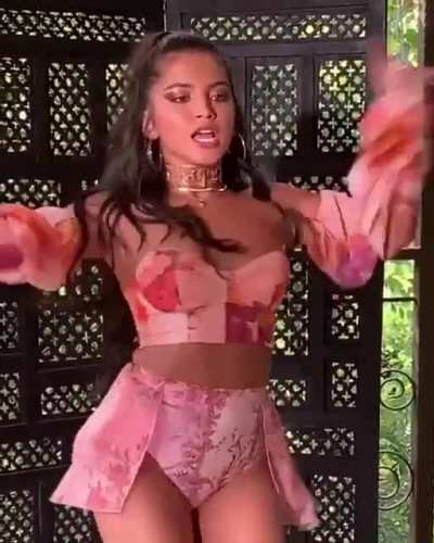 Dancing BTS
