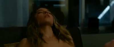 Sydney Sweeney ["The Voyeurs"]