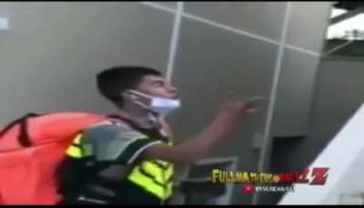 N&atilde;o conhe&ccedil;o muito sobre dragon ball, mas sei que essa batalha foi boa