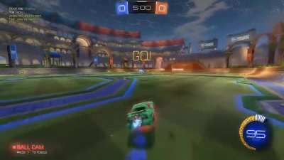 This is why I love casual matches&hellip;