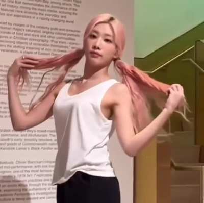 Kim Lip