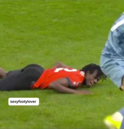 Issa Kabor&eacute;